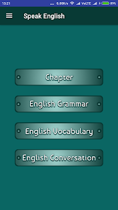 English Speaking Course For PC installation