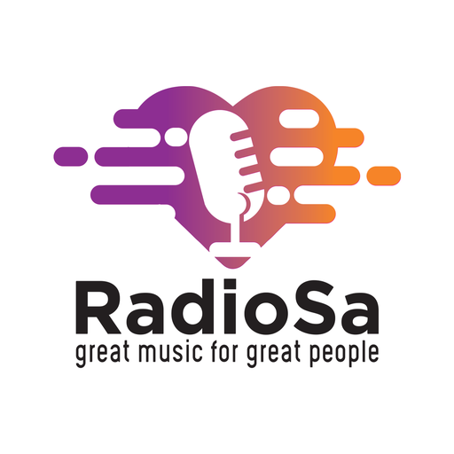 Radio Sa  Icon