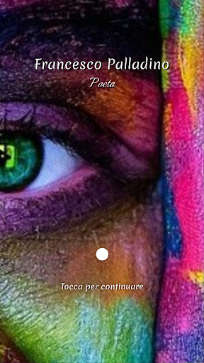 Android application Francesco Palladino screenshort