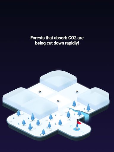 Lesnik a magical ecology puzz