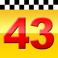 Такси 434343 Ижевск