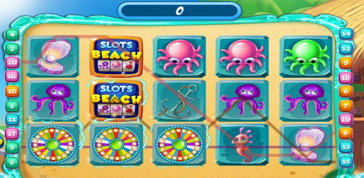 Krab Game Screen 2