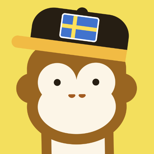 Ling Learn Swedish Language  Icon