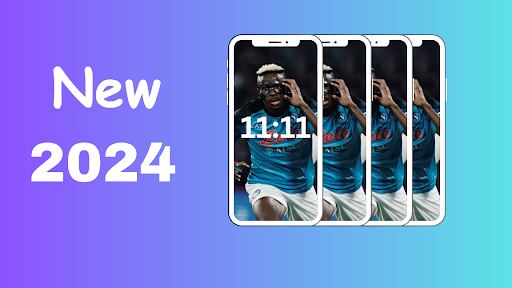 Napoli New Wallpaper HD-4K