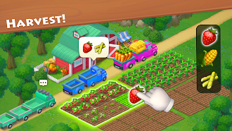 Game screenshot Township mod apk