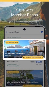 Expedia: Hotels, Flights & Car 22.32.0 2
