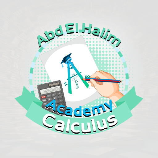 DR AbdElHalim Academy