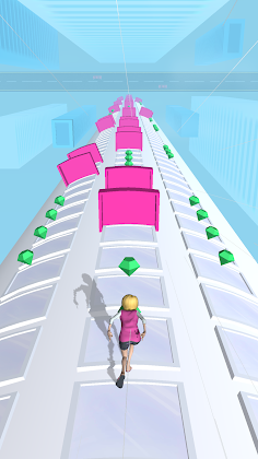 Tower Runner - Screenshot 2