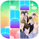 Enhypen Piano Tiles Magic - Androidアプリ