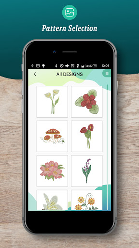 Artist Tool Screen 2