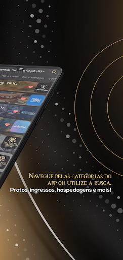 Prime Gourmet 5.0 Screen 2