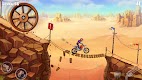 screenshot of Bike Stunt Games: Bike Games