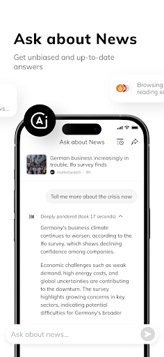 NewsBang - AI News & Insights screenshot 6