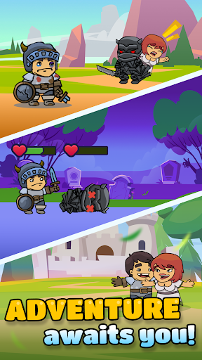 Battledoku – Block Puzzle RPG