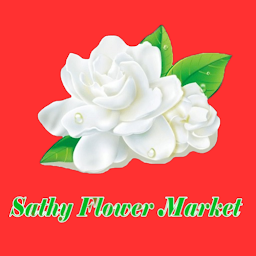 Icon image Sathy Flower Market New