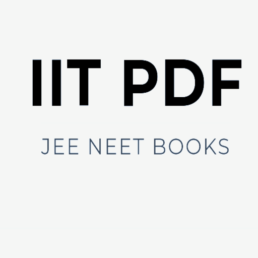IIT PDF Making JEE Easier logo