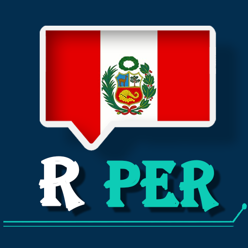 Radios del Peru logo