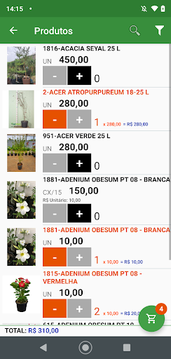 Agriplugs Screen 2