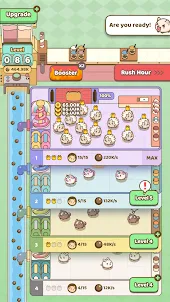 Boba Factory-Bubble Tea Tycoon