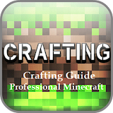 Crafting Guide PE Minecraft icon