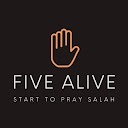 Загрузка приложения 5 Alive - Start to Pray Salah Установить Последняя APK загрузчик