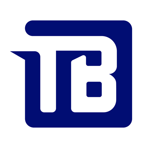 TrendBazar BİZNES logo