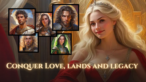 Clovis - Premium King edition screenshot 1