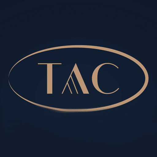 TAC Contabilidade logo