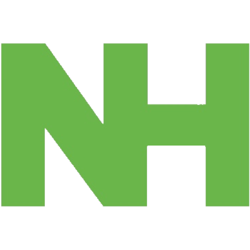 New Hope, Biblical Community logo