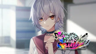 Game screenshot Dating My High School Bully hack