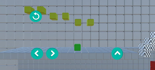 I am tetris Screen 3