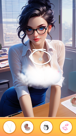 Game screenshot 大人のセクシー借り物競争 mod apk