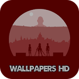 Attack on Wallpapers HD icon
