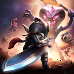 Cover Image of Download Dungeon Knight: 3D Idle RPG 1.8.2 APK