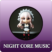Nightcore Music & Radio 2021