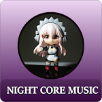 Nightcore Music & Radio 2021 Apk