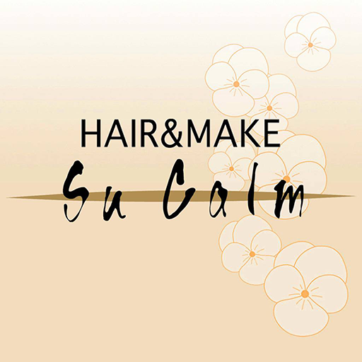 SuCalm（スゥカルム） 公式アプリ logo