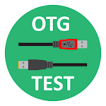 Cover Image of Download OTG Checker - USB OTG Compatibility Checker 4.0 APK