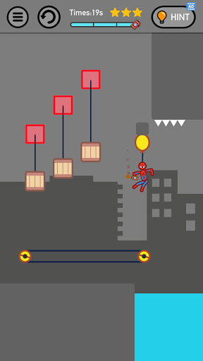 Heroes Defuse - Puzzle City