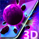 Download Lunar Wallpapers 8K ULTRA App Free on PC (Emulator) - LDPlayer