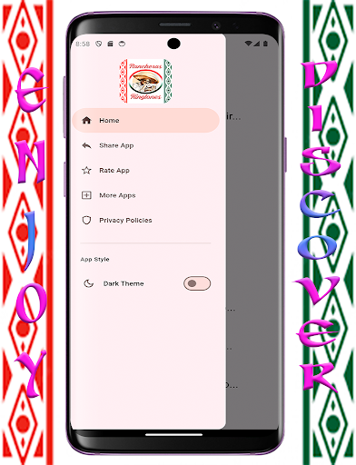 Rancheras Ringtones Screen 3