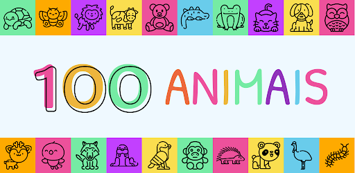 100 Animais