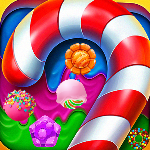 CANDY CLASSIC 3 NEXT Download on Windows