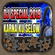 Lagu DJ Selow Full Bass 2020