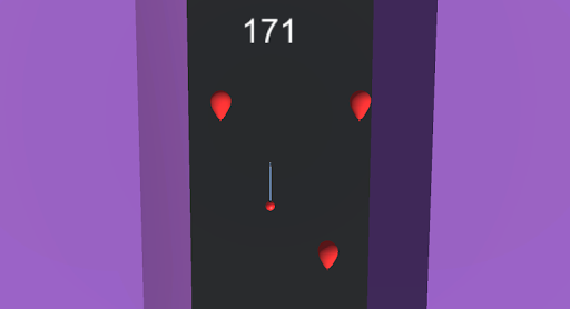 Balloon popper Screenshot 4 - AppWisp.com