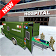Army Ambulance Rescue Simulator icon