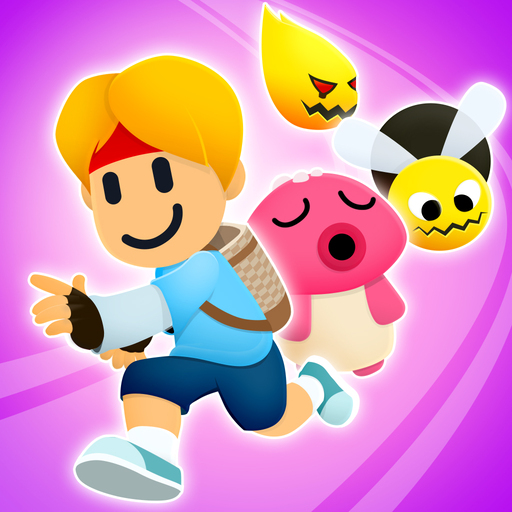 Merge Battle logo