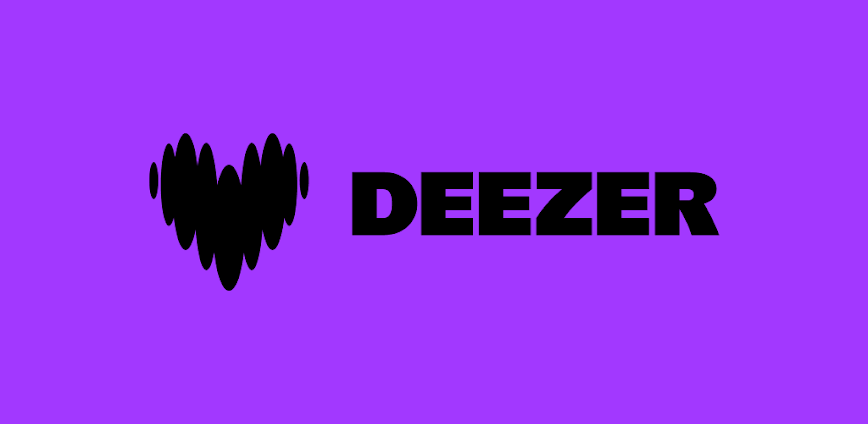 Deezer: müzik indirme programı