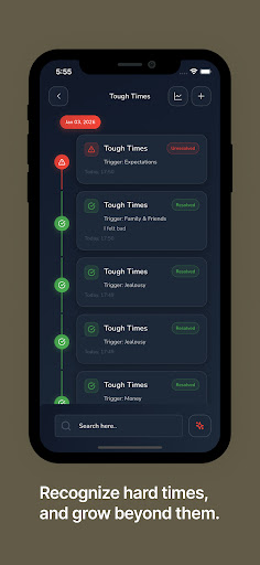 Couple Tale – For Relationship