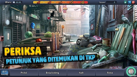 Criminal Case 2